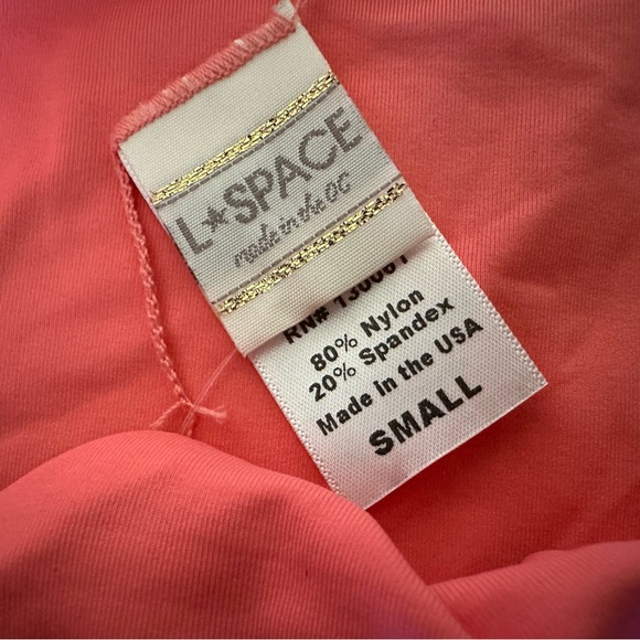 L*space Breakers Bikini Bottom - Picture 7 of 8